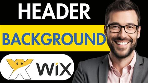 wix header background image.